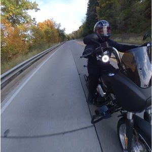 Meet your Posher, One